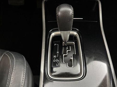 Used 2019 Mitsubishi Outlander SEL FWD image 16