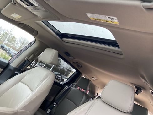 Used 2021 Honda Odyssey EX-L image 28