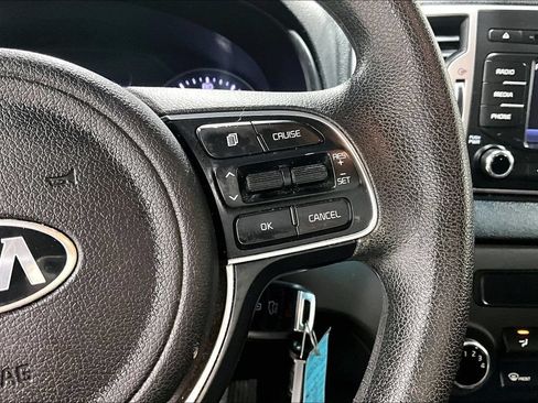 Used 2018 Kia Sportage LX FWD image 25
