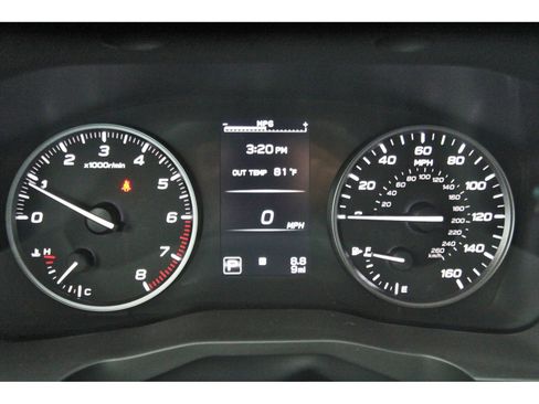 New 2026 Subaru Ascent Premium AWD/4WD image 12