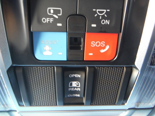 New 2027 RAM 1500 RHO AWD/4WD image 52