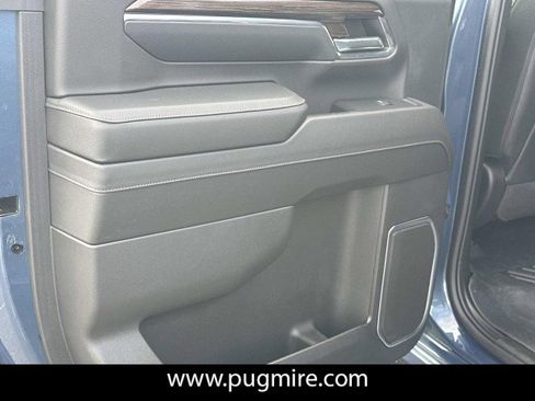 Used 2024 Chevrolet Silverado 2500 LT w/ All Star Edition image 22