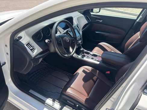 Used 2015 Acura TLX FWD image 7