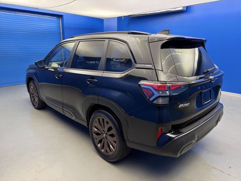 Certified 2025 Subaru Forester Sport w/ Popular Package #2 AWD/4WD image 5
