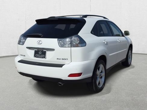 Used 2007 Lexus RX 350 2WD image 5