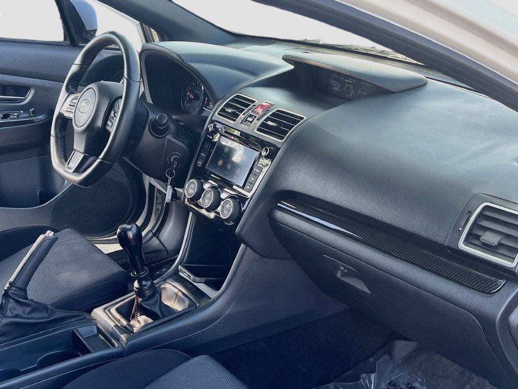 Used 2019 Subaru WRX AWD/4WD image 26