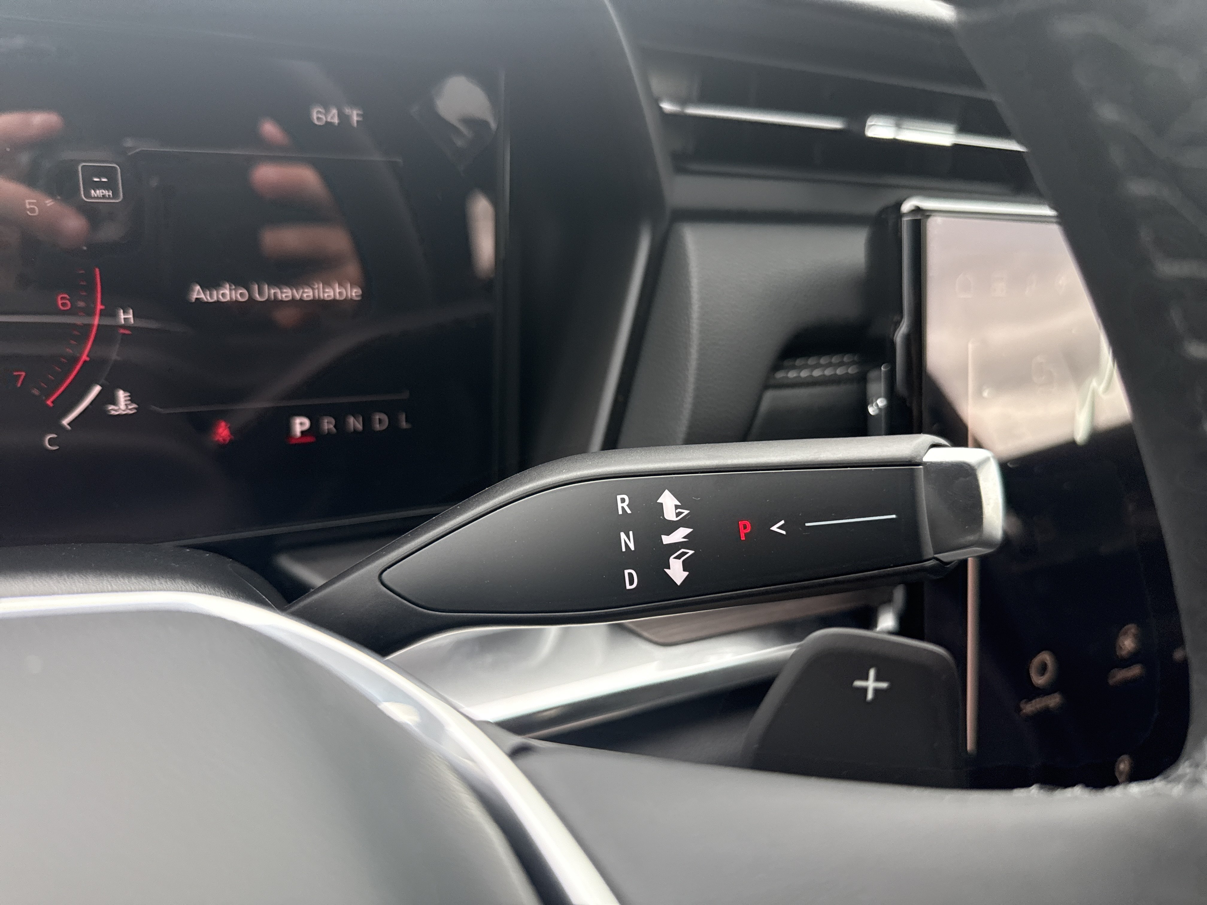 New 2027 GMC Terrain Denali AWD/4WD image 23