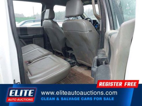 Used 2019 Ford F250 XL w/ Power Equipment Group image 16