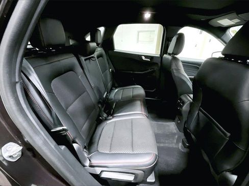 Certified 2023 Ford Escape ST-Line w/ Tech Pack #1 image 26