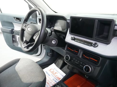 Used 2024 Ford Maverick XLT FWD image 21