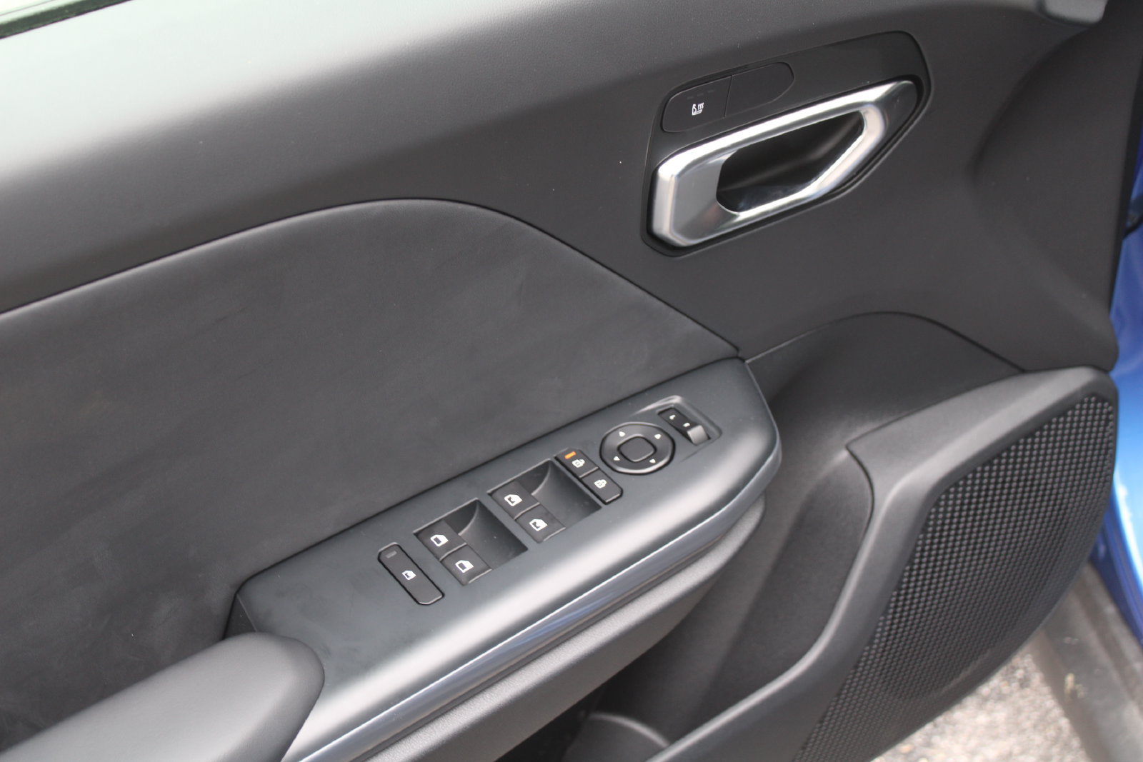 New 2026 Kia K4 EX FWD image 18