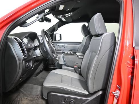 Used 2022 RAM 1500 Big Horn AWD/4WD image 20