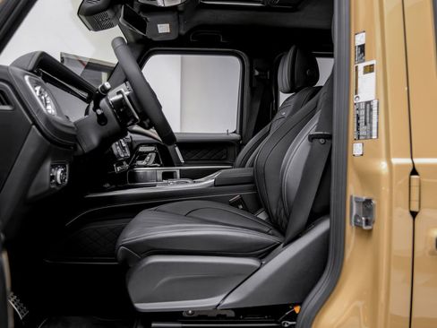 Used 2026 Mercedes-Benz G 63 AMG 4MATIC image 8