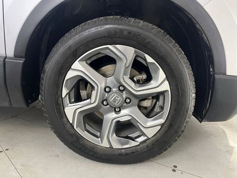 Used 2019 Honda CR-V EX-L image 18