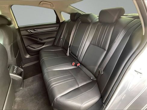 Used 2022 Honda Accord Sport Special Edition image 25