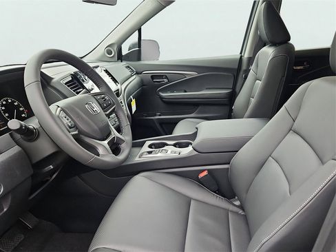 New 2025 Honda Ridgeline RTL image 21