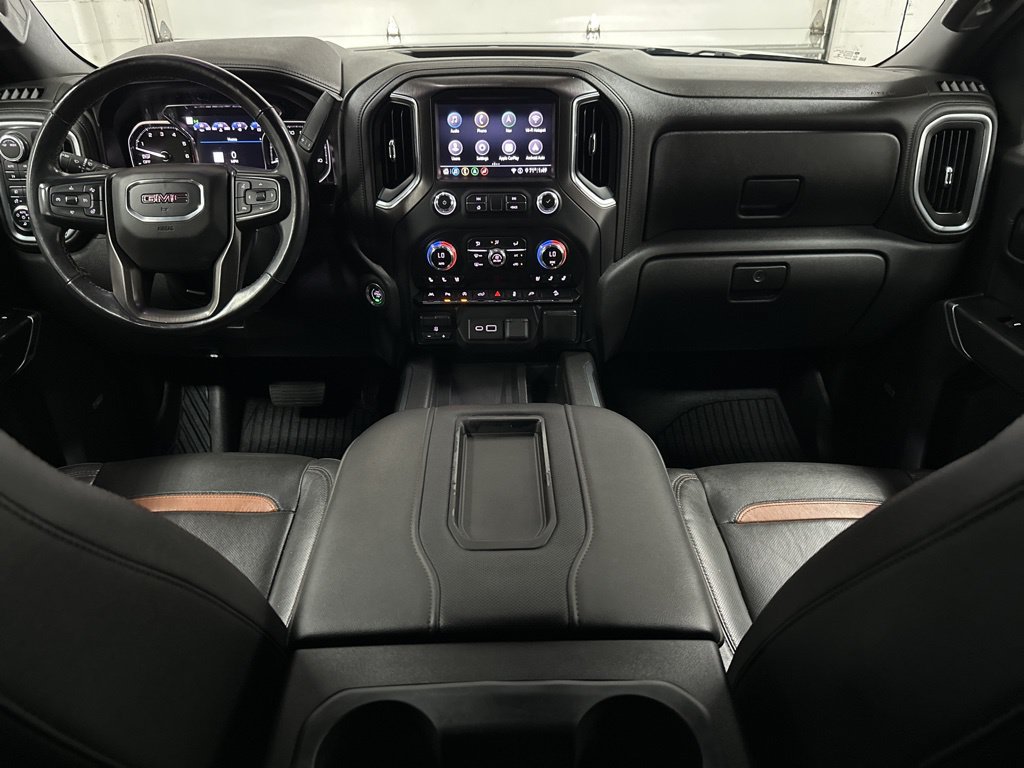 Used 2020 GMC Sierra 1500 AT4 w/ AT4 Premium Package AWD/4WD image 24