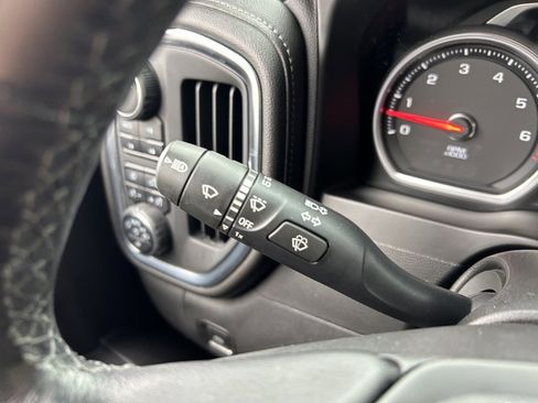 Certified 2022 Chevrolet Silverado 1500 High Country image 56