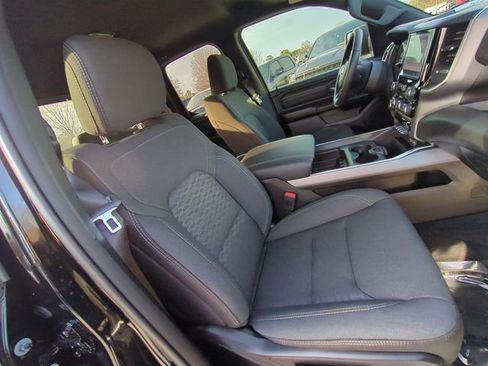 New 2026 RAM 1500 Express image 38