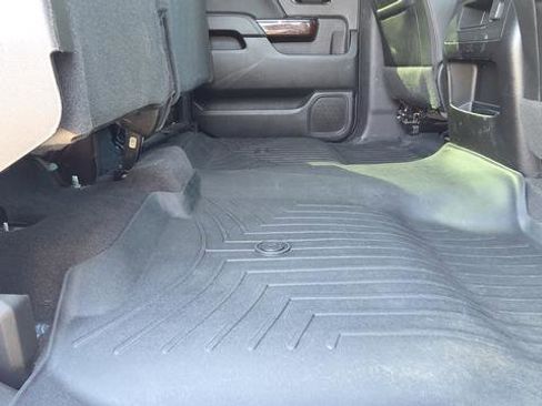 Used 2018 GMC Sierra 1500 SLT w/ Texas SLT Premium Package image 11