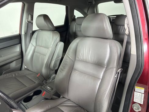 Used 2007 Honda CR-V EX-L image 9