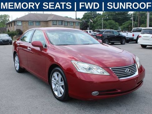 Used 2009 Lexus ES 350 FWD image 2