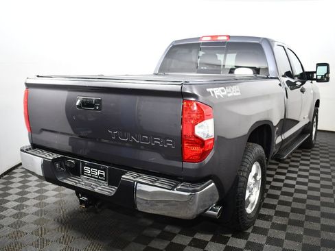 Used 2018 Toyota Tundra SR5 image 12