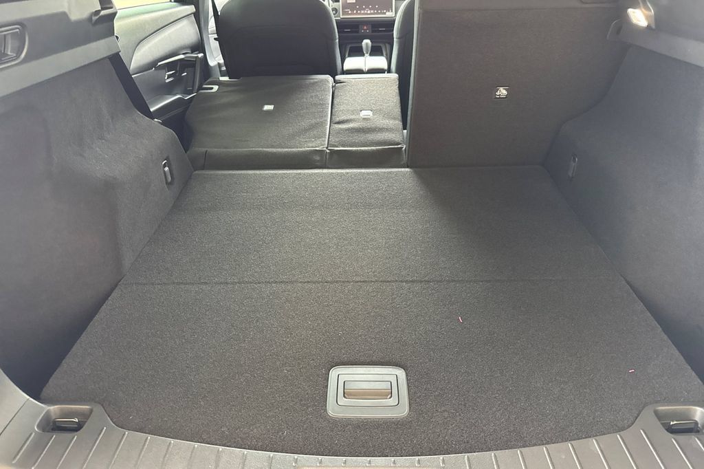 New 2026 MAZDA CX-5 AWD 2.5 S image 16
