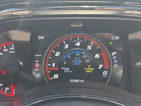 Used 2022 Dodge Durango SRT w/ Premium Interior Group AWD/4WD image 26
