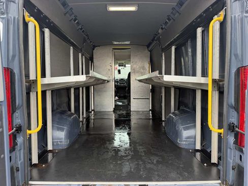 Used 2020 RAM ProMaster 3500 FWD image 16