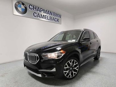 Used 2021 BMW X1 sDrive28i w/ Convenience Package