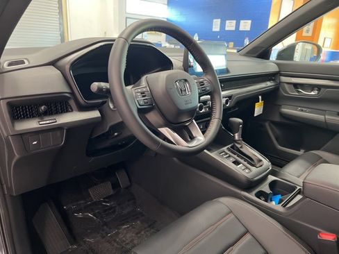 New 2026 Honda CR-V Sport-L image 20
