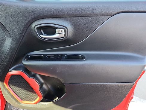 Used 2022 Jeep Renegade Latitude w/ Convenience Group image 8