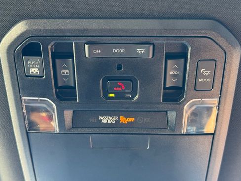 Used 2023 Toyota Tundra 1794 Edition w/ TRD Off-Road Package image 69