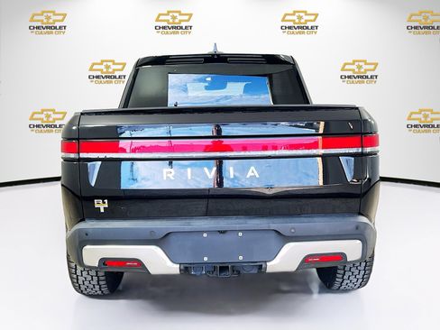 Used 2022 Rivian R1T Launch Edition image 6