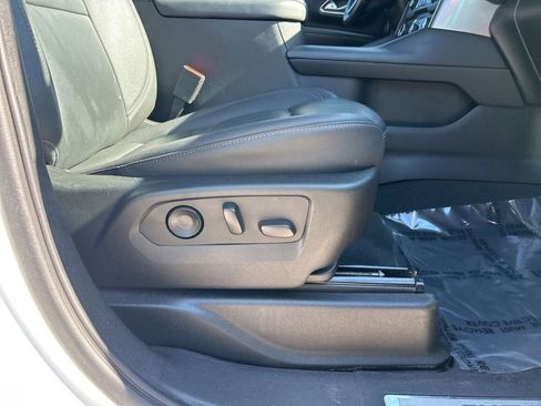 Used 2023 Chevrolet Tahoe LT image 33