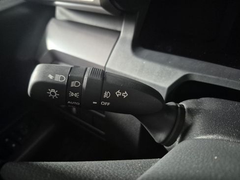 New 2026 Toyota Tacoma SR5 AWD/4WD image 20