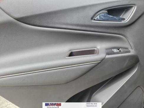 Used 2022 Chevrolet Equinox Premier FWD image 13