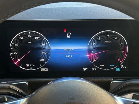 Certified 2026 Mercedes-Benz GLB 250 image 19