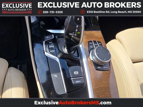 Used 2019 BMW X3 sDrive30i w/ Driving Assistance Package image 34