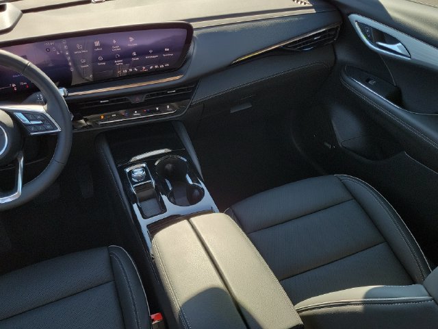 Used 2026 Buick Envision Avenir AWD/4WD image 27