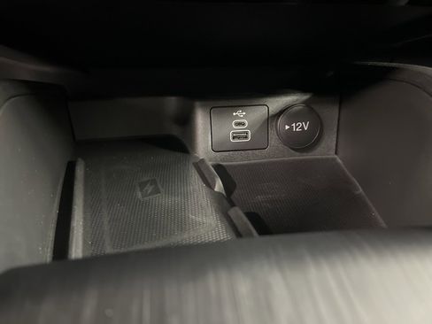 New 2026 Ford Escape ST-Line Select w/ Tech Pack #2 image 15