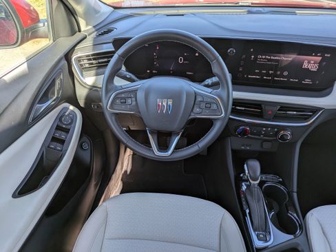 Used 2024 Buick Encore GX Preferred image 15
