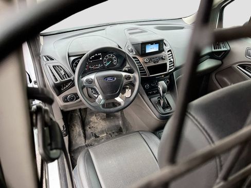 Used 2022 Ford Transit Connect XL FWD image 21