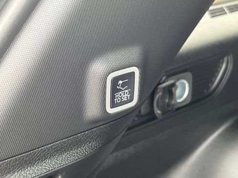 New 2025 Jeep Grand Cherokee Limited image 14