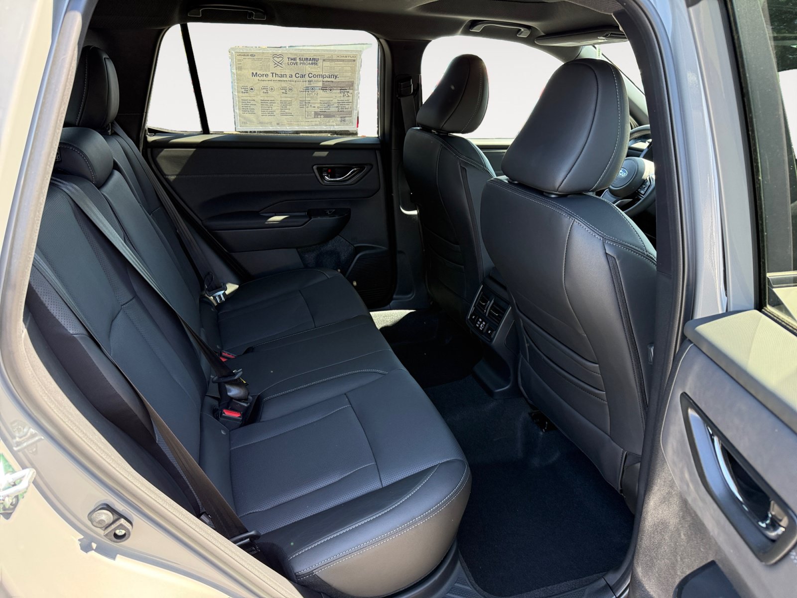 New 2026 Subaru Outback Touring XT AWD/4WD image 18
