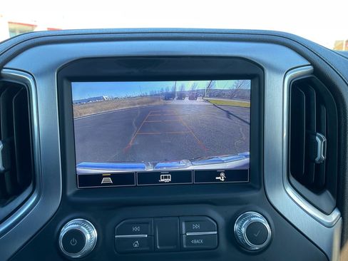 Used 2021 GMC Sierra 1500 SLT w/ SLT Premium Plus Package image 23