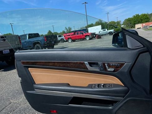 Used 2014 Mercedes-Benz E 350 Coupe image 23