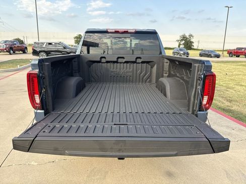 New 2026 GMC Sierra 1500 Denali Ultimate image 22