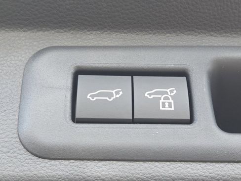 New 2026 Toyota Sequoia Platinum image 32